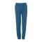 Kempa Lite Trainingshose Grau Rot F08 - grau