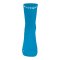 Kempa Logo Classic Socken Blau F10 - blau