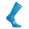 Kempa Logo Classic Socken Blau Weiss F08 - blau