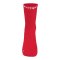 Kempa Logo Classic Socken Rot F12 - rot