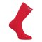 Kempa Logo Classic Socken Rot F12 - rot