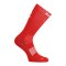 Kempa Logo Classic Socken Rot Weiss F23 - rot