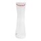 Kempa Logo Classic Socken Weiß F01 - weiss
