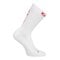 Kempa Logo Classic Socken Weiß F01 - weiss