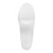 Kempa Logo Classic Socken Weiß F02 - weiss