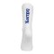 Kempa Logo Classic Socken Weiß F03 - weiss