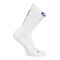 Kempa Logo Classic Socken Weiß F03 - weiss