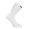 Kempa Logo Classic Socken Weiß F04 - weiss