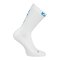 Kempa Logo Classic Socken Weiß F05 - weiss