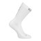 Kempa Logo Classic Socken Weiß F06 - weiss