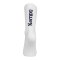 Kempa Logo Classic Socken Weiß F07 - weiss