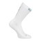 Kempa Logo Classic Socken Weiß F08 - weiss