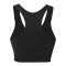 Kempa Performance Pro Sport-BH Damen Schwarz F01 - schwarz