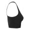Kempa Performance Pro Sport-BH Damen Schwarz F01 - schwarz