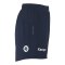 Kempa Short Blau F41 - blau