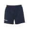 Kempa Short Blau F41 - blau