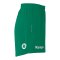 Kempa Short Grün F47 - gruen