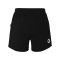 Kempa Short Schwarz F01 - schwarz
