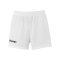 Kempa Short Weiß F16 - weiss