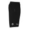 Kempa Short Schwarz F01 - schwarz