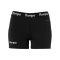 Kempa Performance Tight Damen Schwarz F01 - schwarz