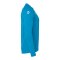 Kempa Trikot langarm Blau F50 - blau