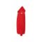 Kempa Player Kapuzenjacke Kids Rot Weiss F03 - rot
