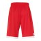Kempa Player Long Short Kids Rot Weiss F03 - rot
