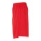 Kempa Player Long Short Kids Rot Weiss F03 - rot
