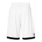Kempa Player Long Short Kids Weiss Schwarz F05 - weiss