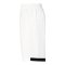 Kempa Player Long Short Kids Weiss Schwarz F05 - weiss