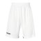 Kempa Player Long Short Kids Weiss Schwarz F05 - weiss