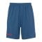 Kempa Player Short Grau Rot F08 - grau