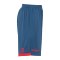 Kempa Player Short Kids Grau Rot F08 - grau