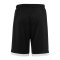 Kempa Player Short Kids Schwarz Weiss F01 - schwarz