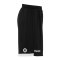 Kempa Player Short Kids Schwarz Weiss F01 - schwarz