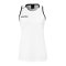 Kempa Player Tank Top Damen Weiss Schwarz F05 - weiss