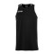 Kempa Player Tank Top Schwarz Weiss F01 - schwarz