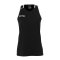 Kempa Player Tanktop Damen Schwarz Weiss F01 - schwarz