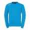 Kempa Player Training Top Blau Weiss F02 - blau