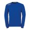 Kempa Player Training Top Kids Blau Weiss F04 - blau