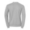 Kempa Player Training Top Kids Grau Weiß F11 - grau