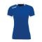 Kempa Player Trikot Damen Blau Weiss F04 - blau