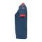 Kempa Player Trikot Damen Grau Rot F08 - grau