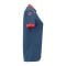 Kempa Player Trikot Damen Grau Rot F08 - grau