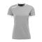Kempa Player Trikot Damen Grau Weiss F10 - grau