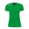 Kempa Player Trikot Damen Grün Weiss F07 - gruen