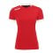 Kempa Player Trikot Damen Rot Weiss F03 - rot