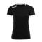 Kempa Player Trikot Damen Schwarz Weiss F01 - schwarz