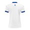 Kempa Player Trikot Damen Weiss Blau F11 - weiss